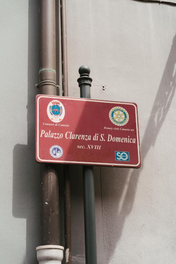 Casta Diva Holiday Rooms CTA Exterior foto