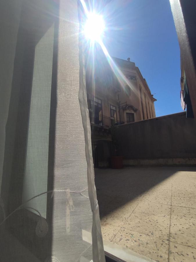Casta Diva Holiday Rooms CTA Exterior foto