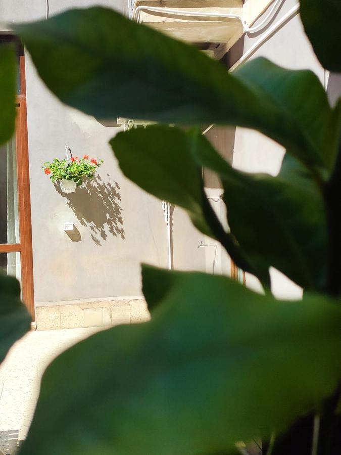 Casta Diva Holiday Rooms CTA Exterior foto